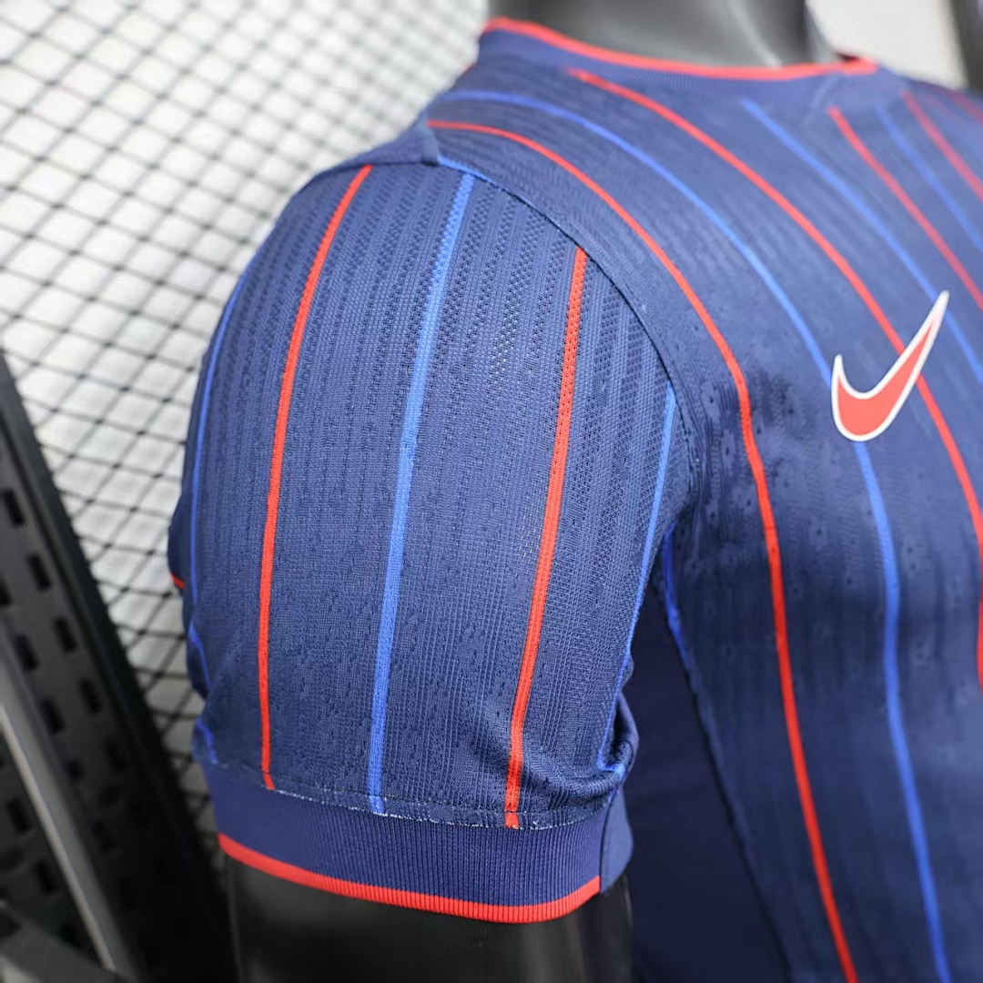 USA Home Jersey World Cup — photo 2