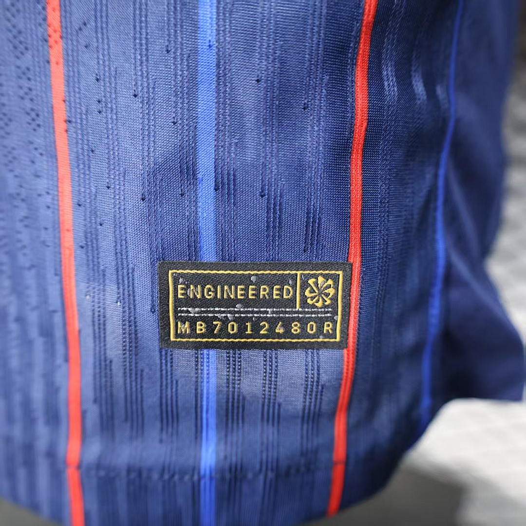 USA Home Jersey World Cup — photo 3