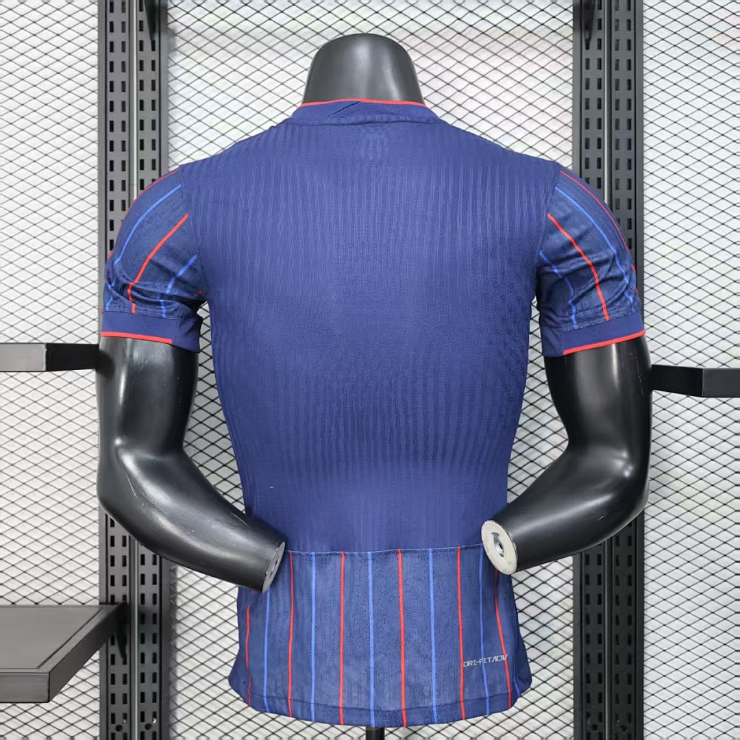 USA Home Jersey World Cup — photo 4