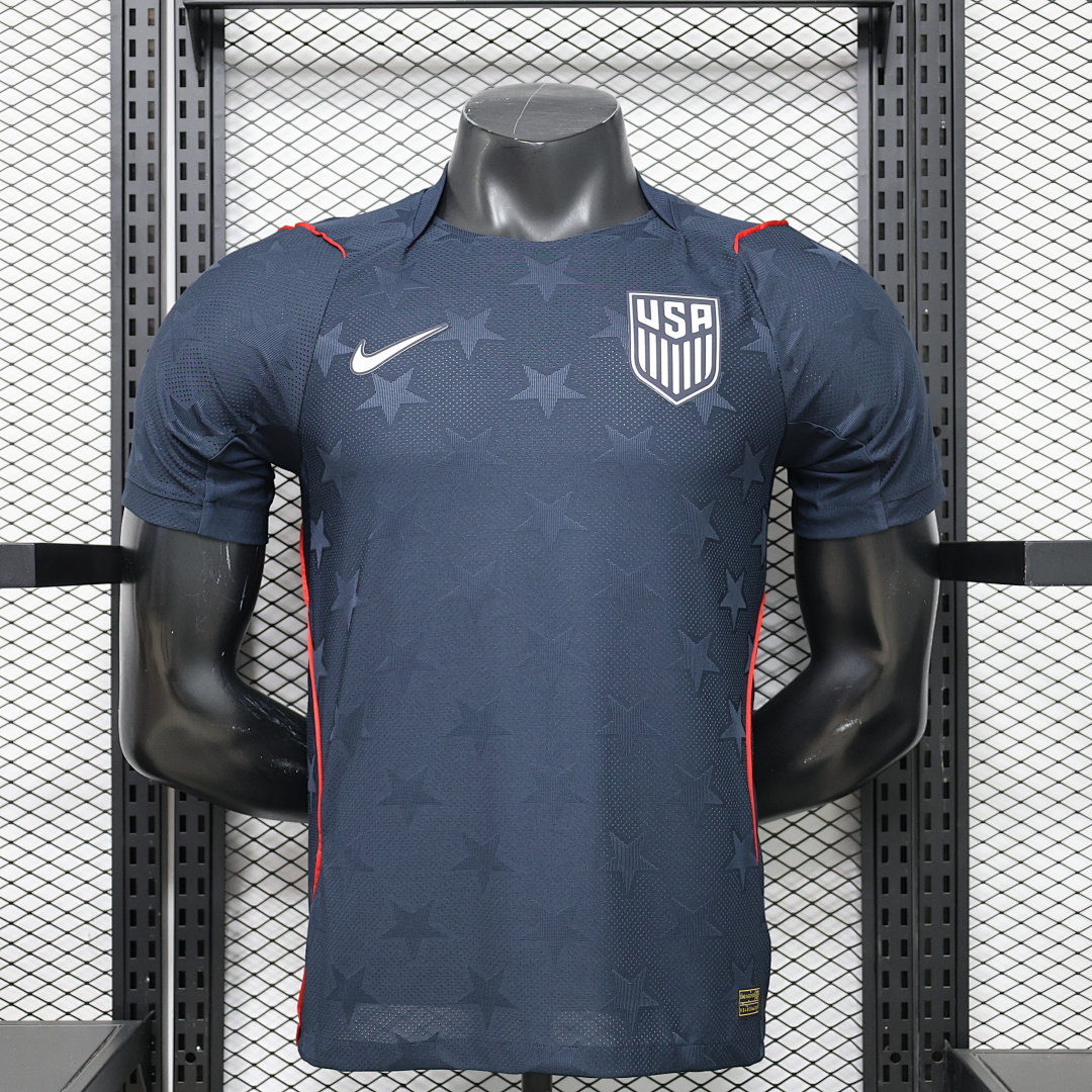 USA Away Jersey World Cup — photo 1
