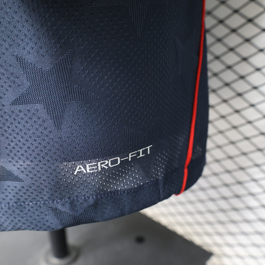 USA Away Jersey World Cup — photo 2