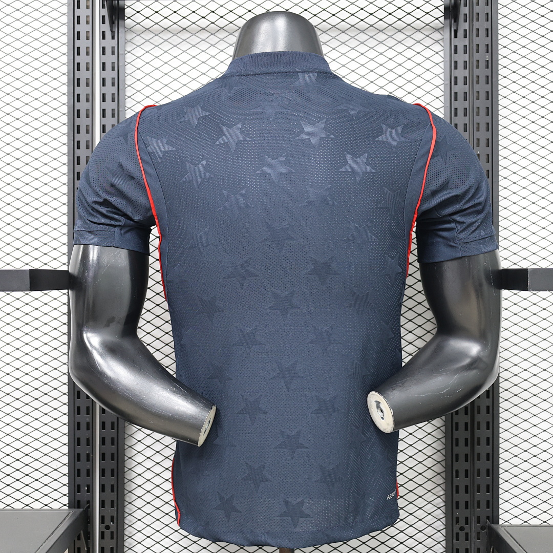 USA Away Jersey World Cup — photo 3