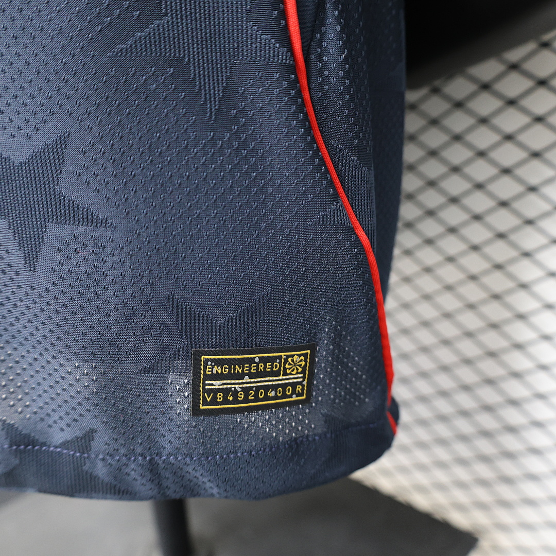 USA Away Jersey World Cup — photo 4