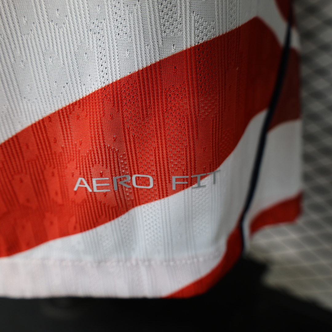 USA Home Jersey World Cup — photo 2