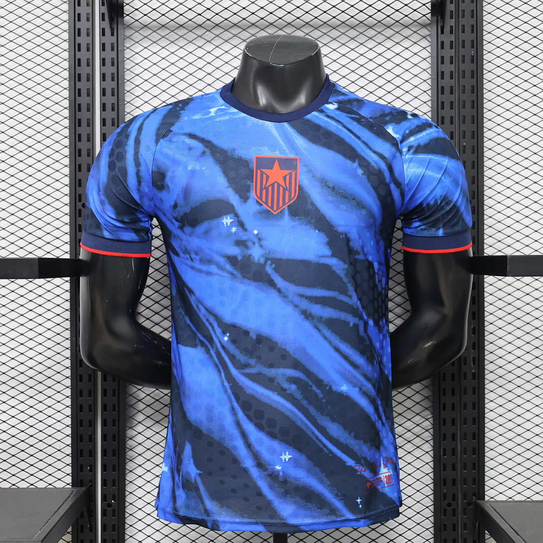 USA Special Jersey World Cup — photo 1