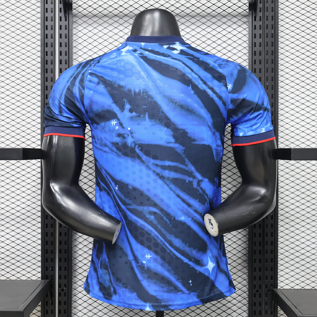 USA Special Jersey World Cup — photo 3