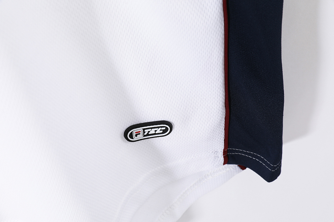 West Ham United Retro Shirt 1999/01 Away — photo 2