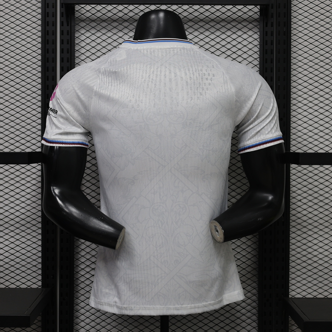 West Ham United Away Jersey 2025/26 — photo 2