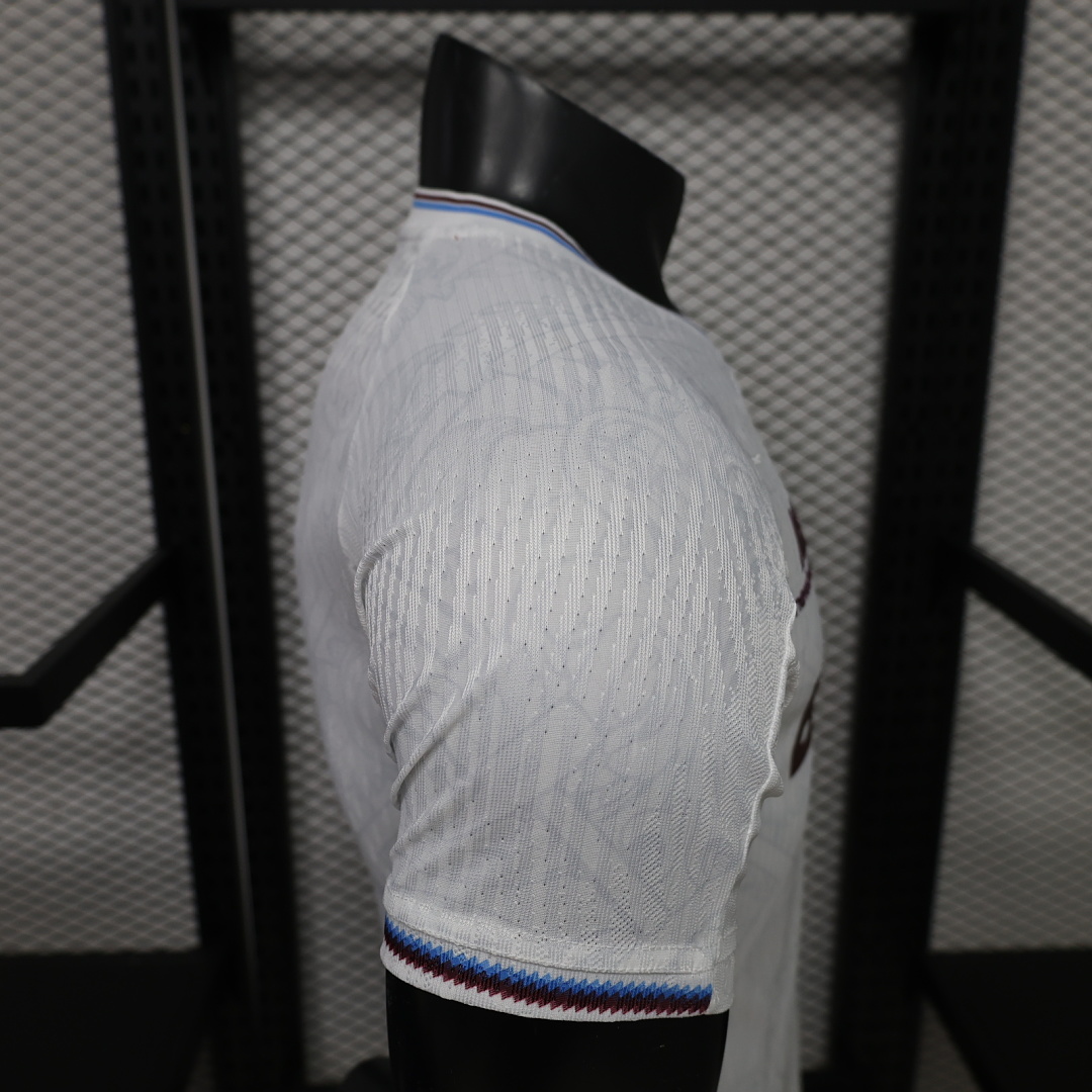 West Ham United Away Jersey 2025/26 — photo 4