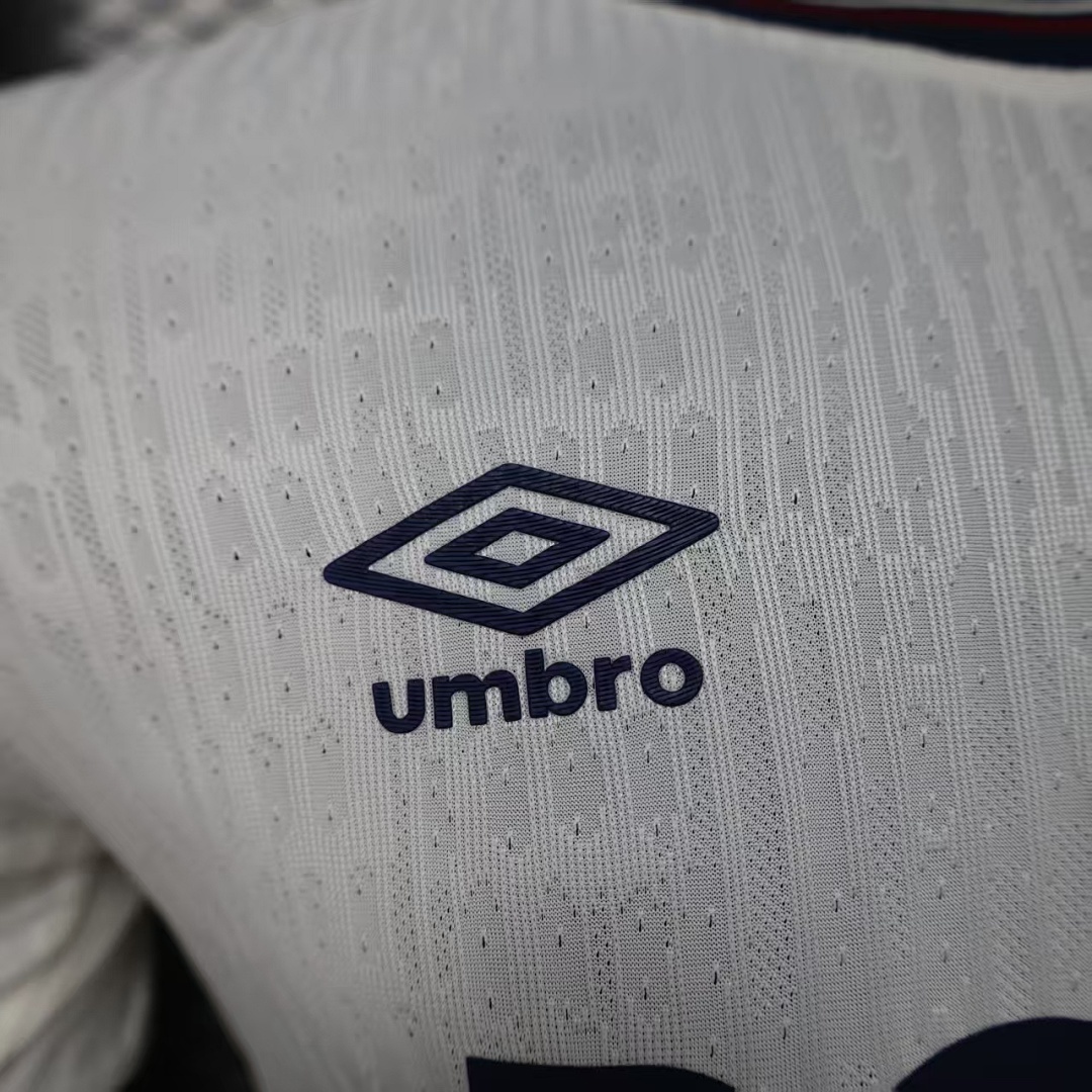 West Ham United Jersey 2025/26 — photo 4