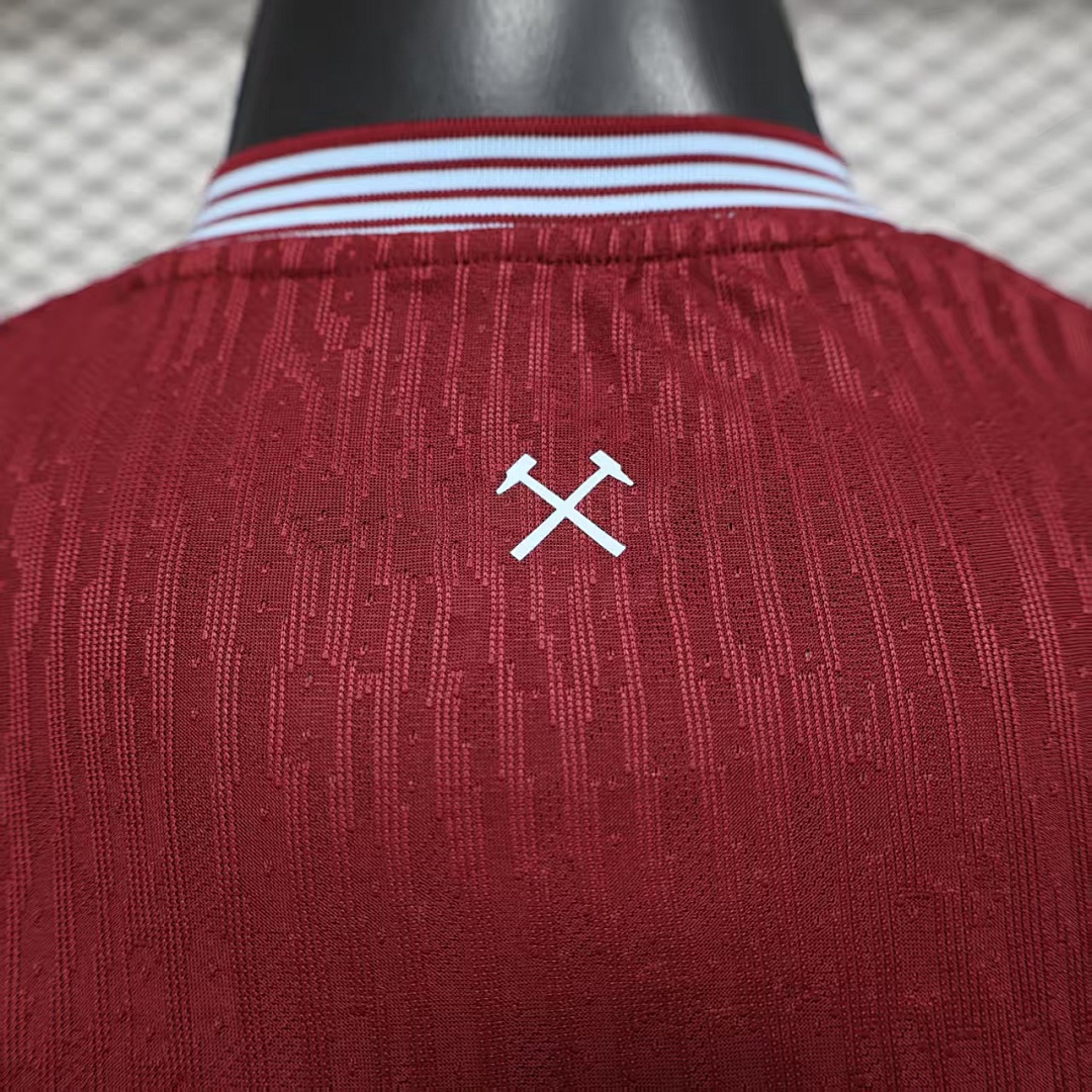 West Ham United Jersey — photo 2