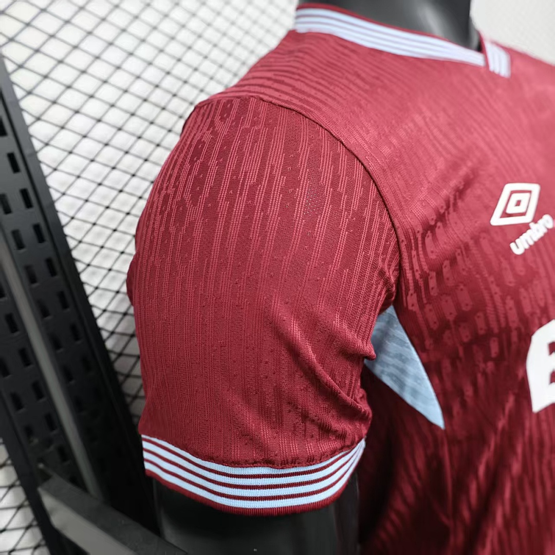 West Ham United Jersey — photo 4