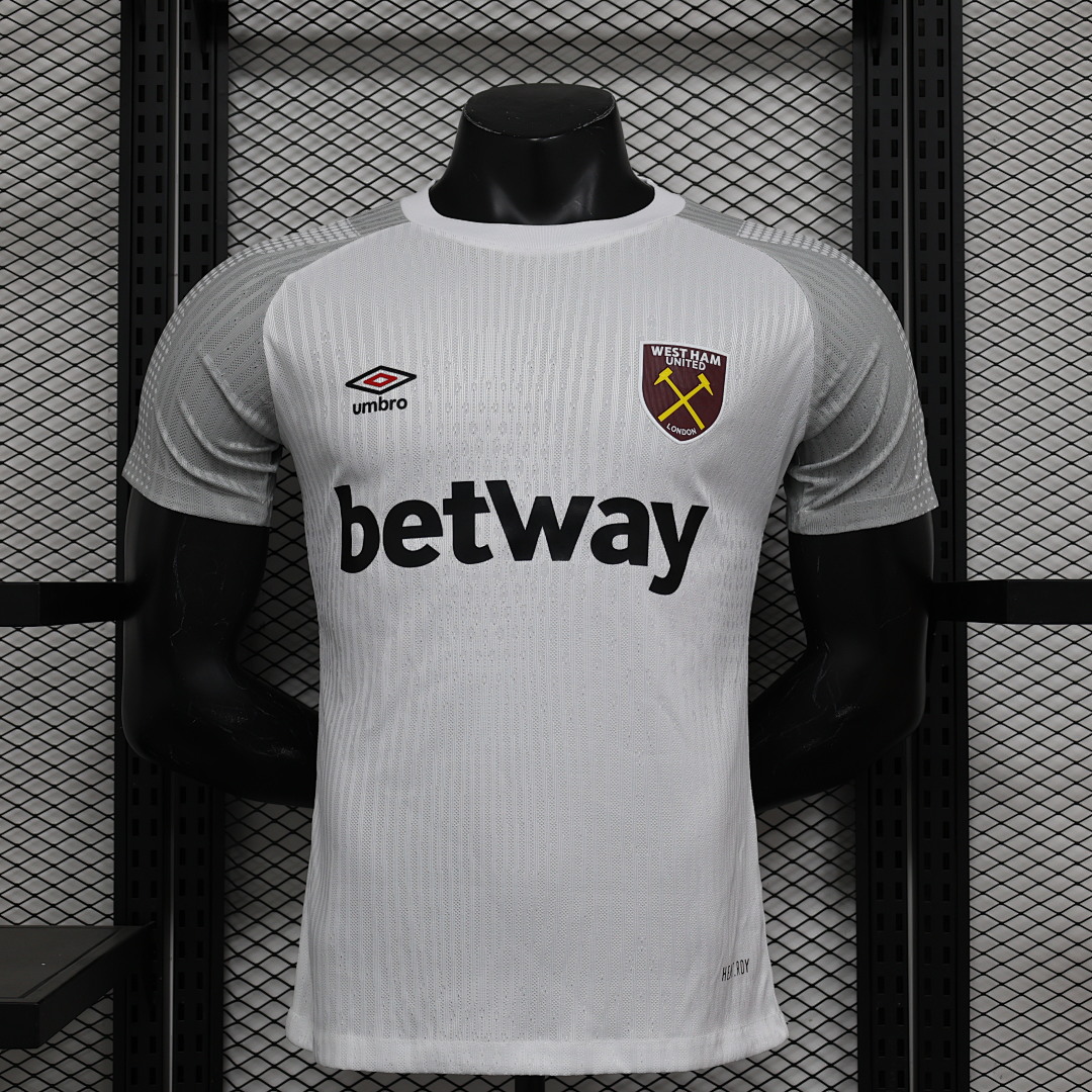 West Ham United Special Jersey — photo 1