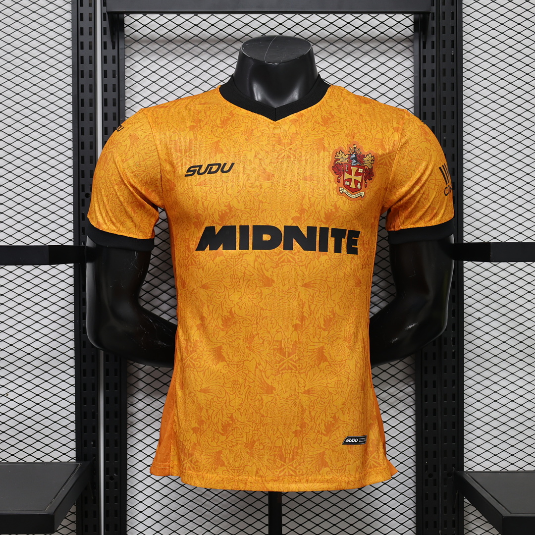 Wolves Home Jersey 2026/27 — photo 1