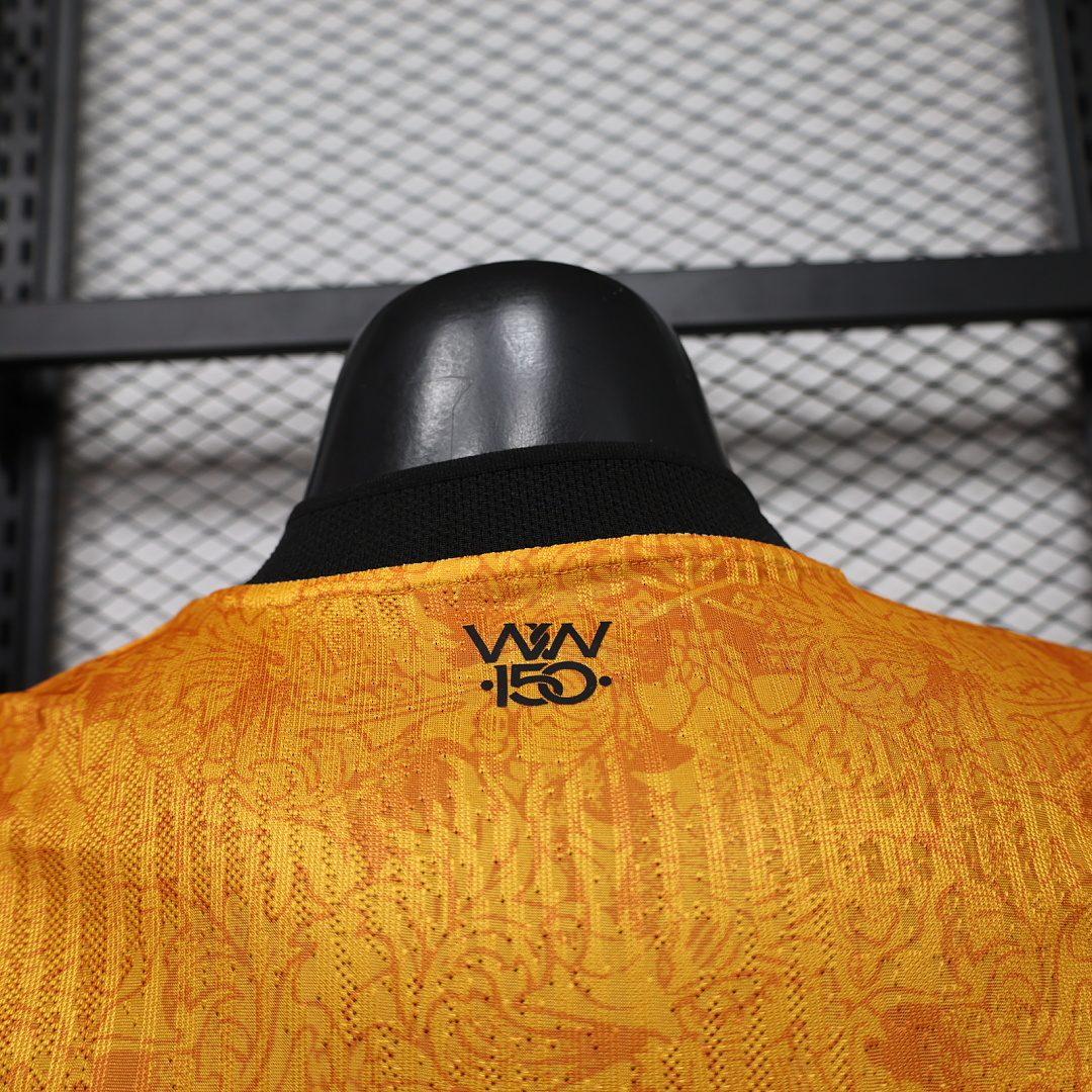Wolves Home Jersey 2026/27 — photo 2
