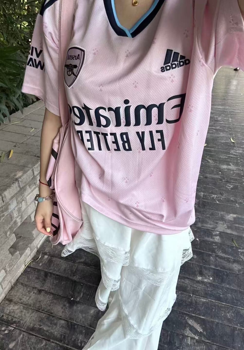 Customer kit photo