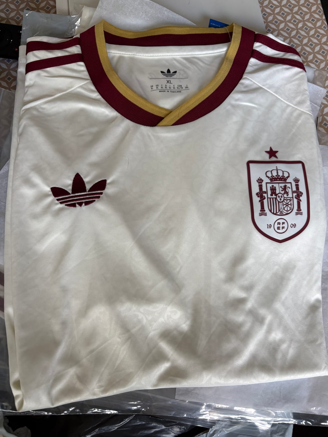 Customer kit photo