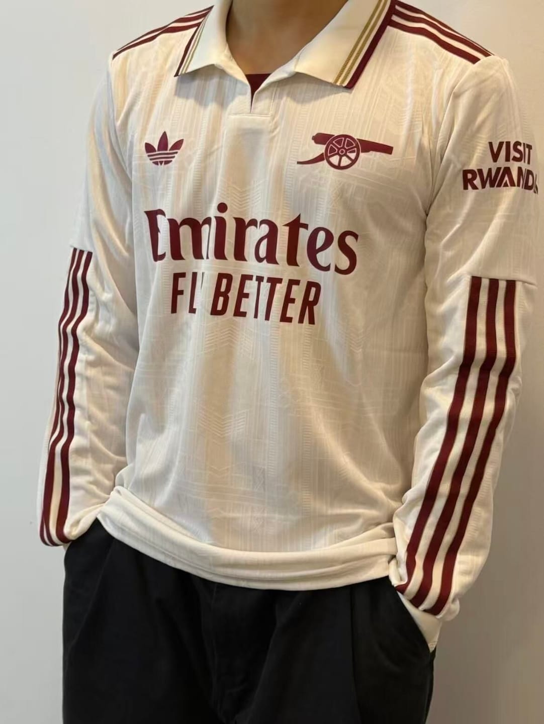 Customer kit photo