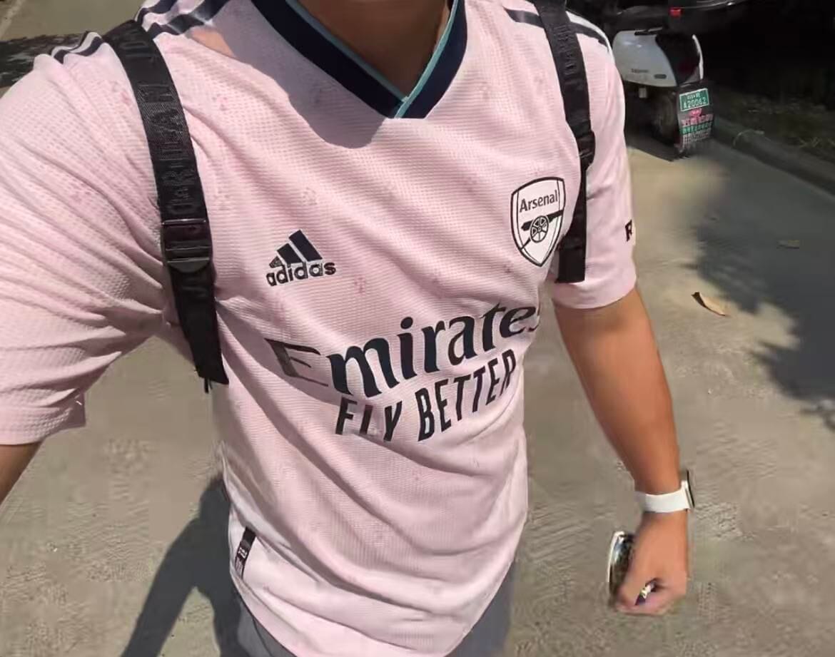 Customer kit photo