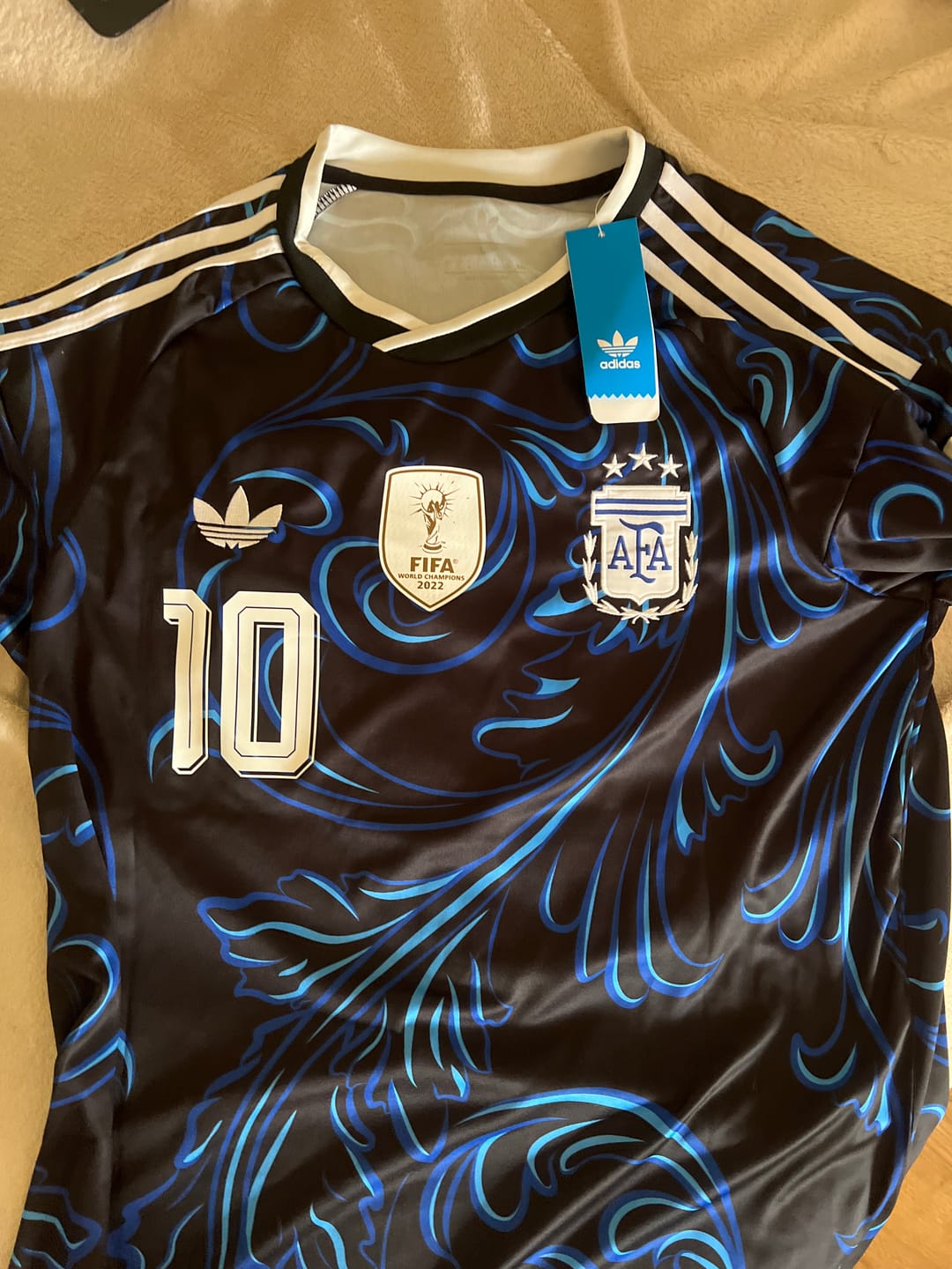 Customer kit photo