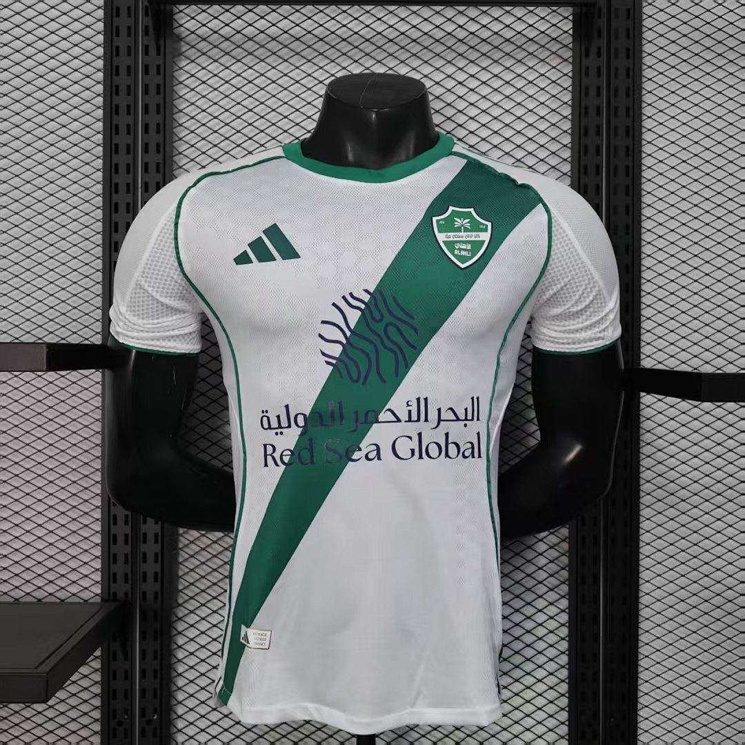 Al Ahli