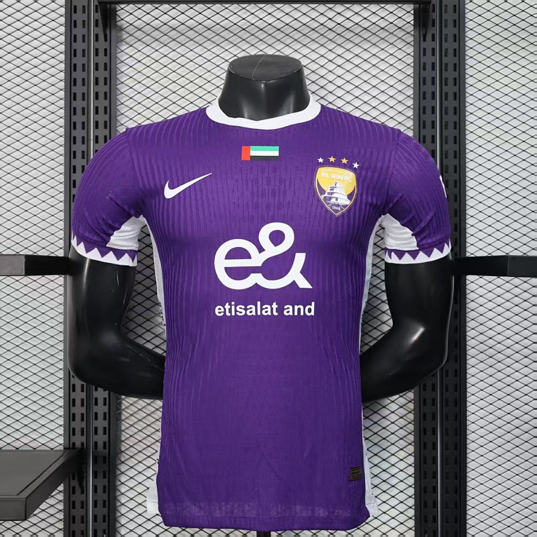 Al Ain