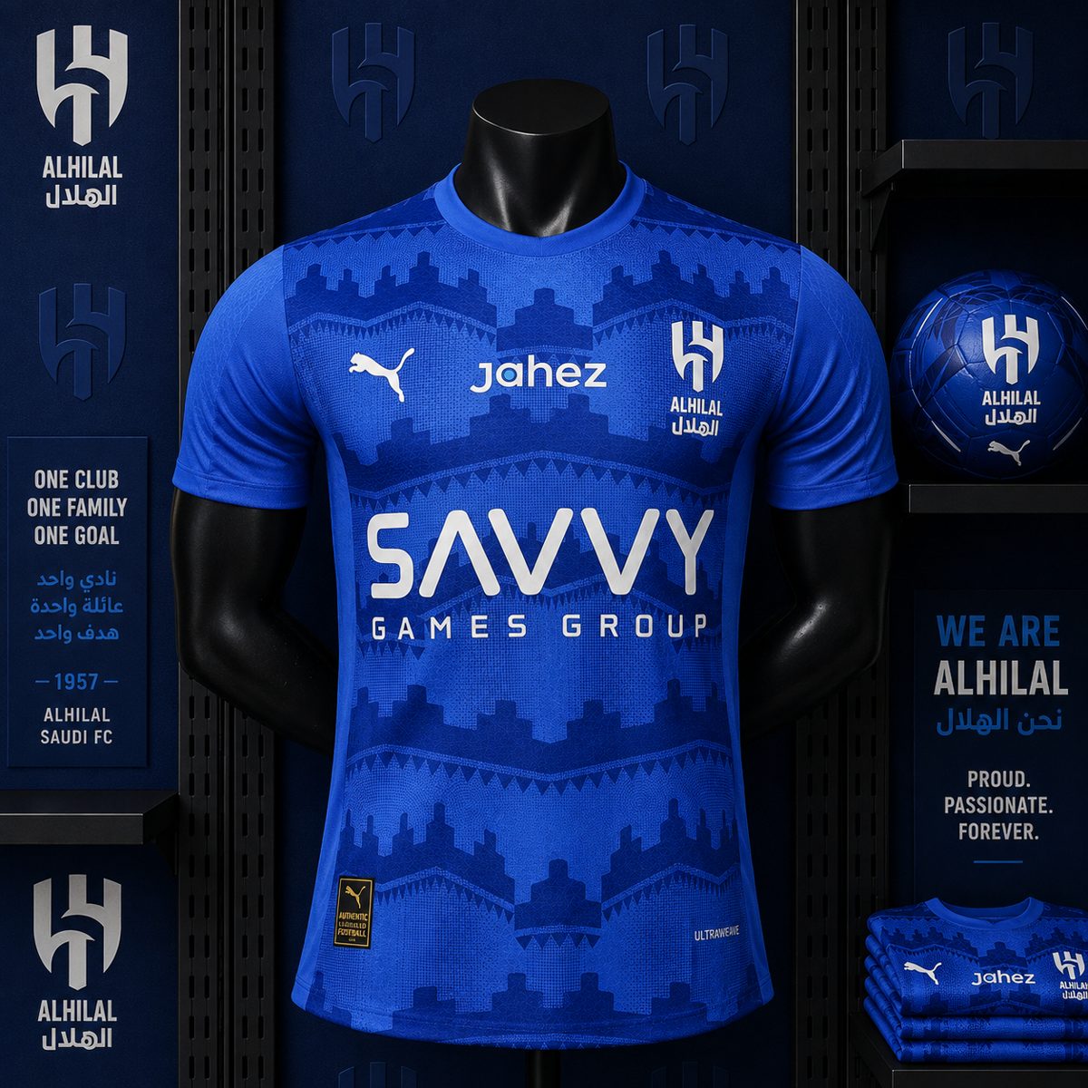 Al Hilal