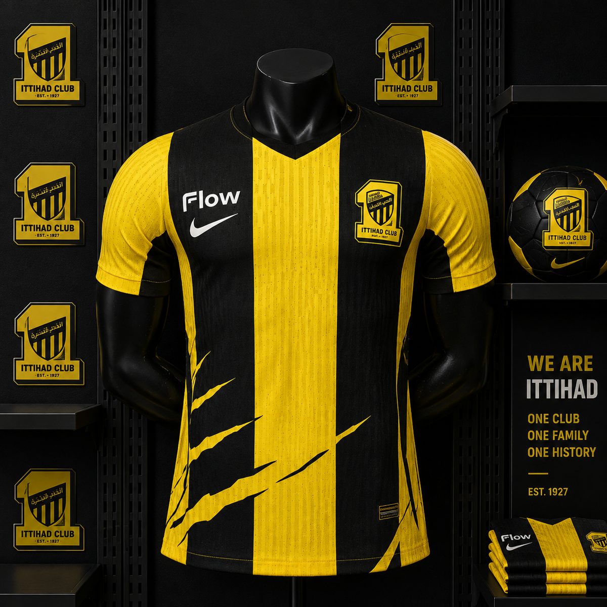 Al Ittihad