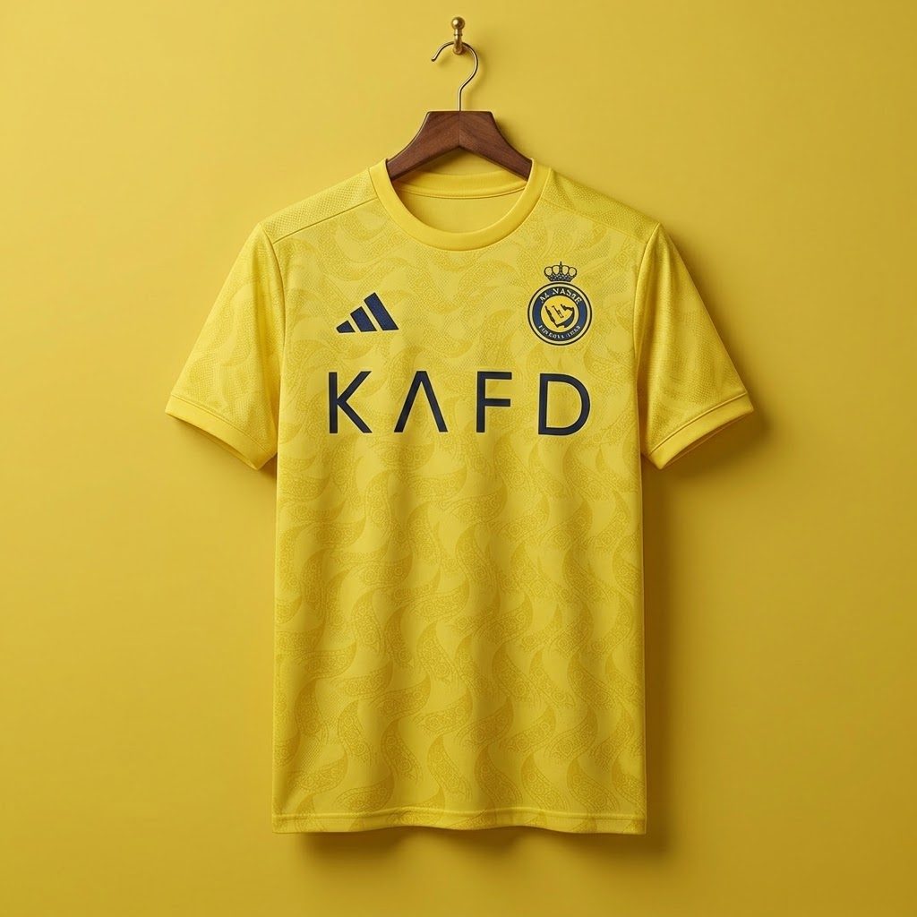 Al Nassr