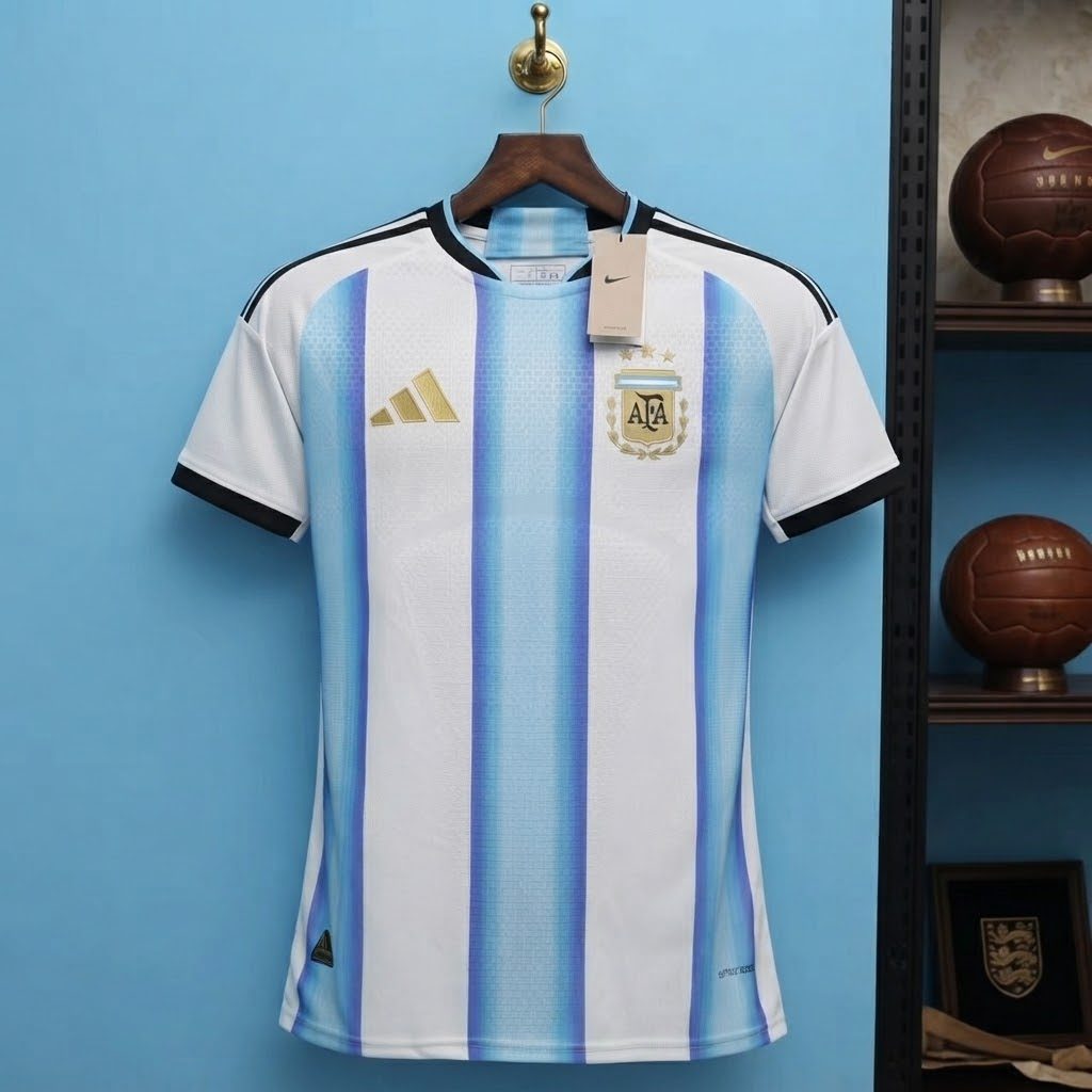 Argentina