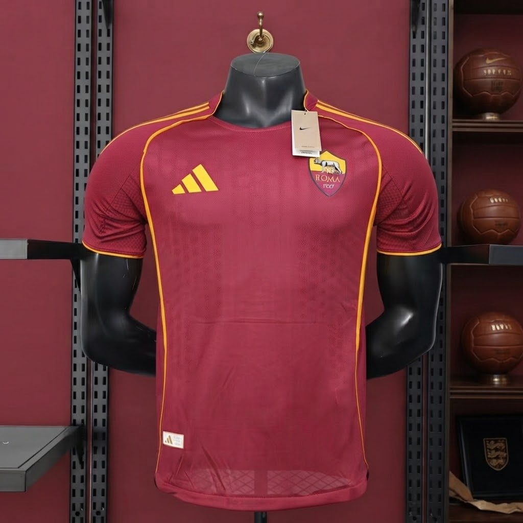 AS Roma