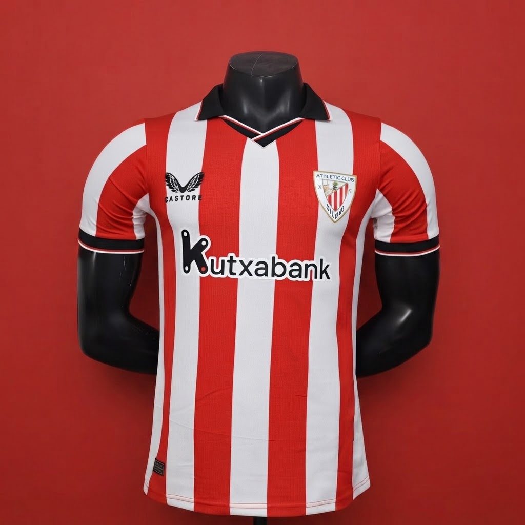 Athletic Bilbao