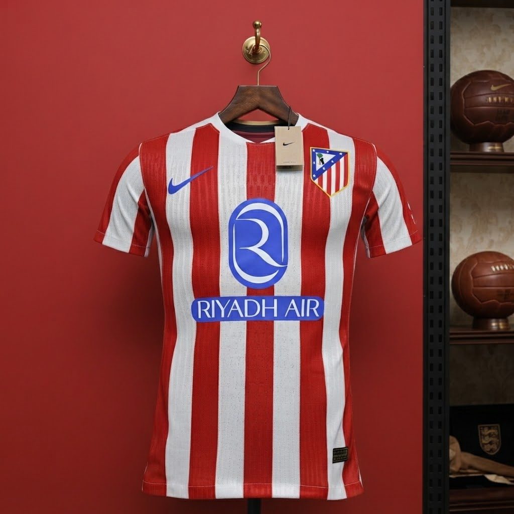Atletico Madrid