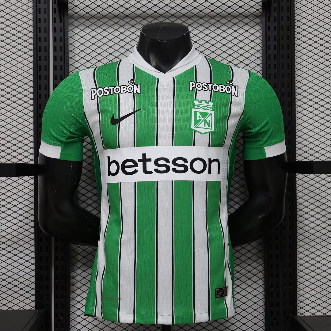 Atletico Nacional