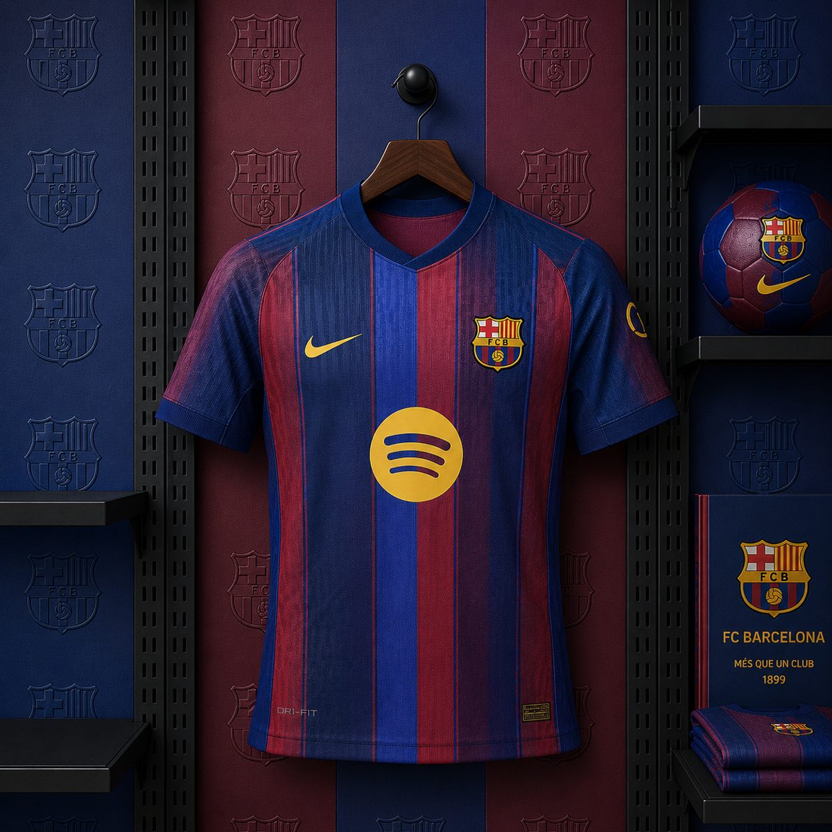 Barcelona