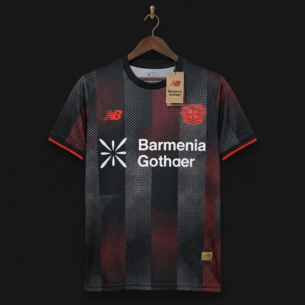 Bayer Leverkusen