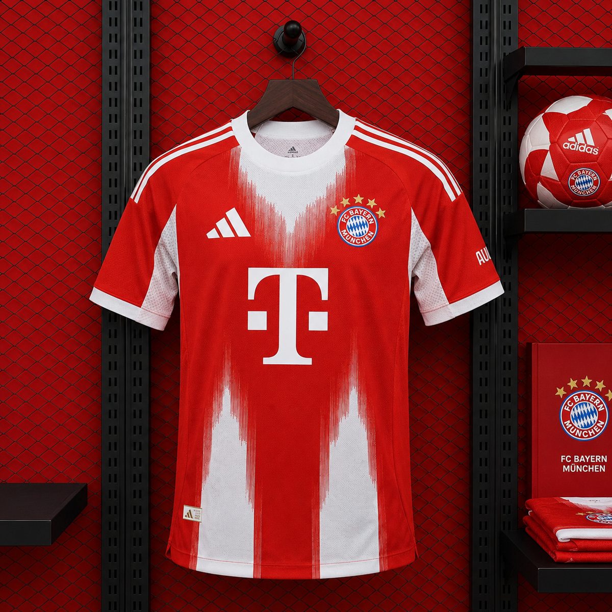 Bayern Munich