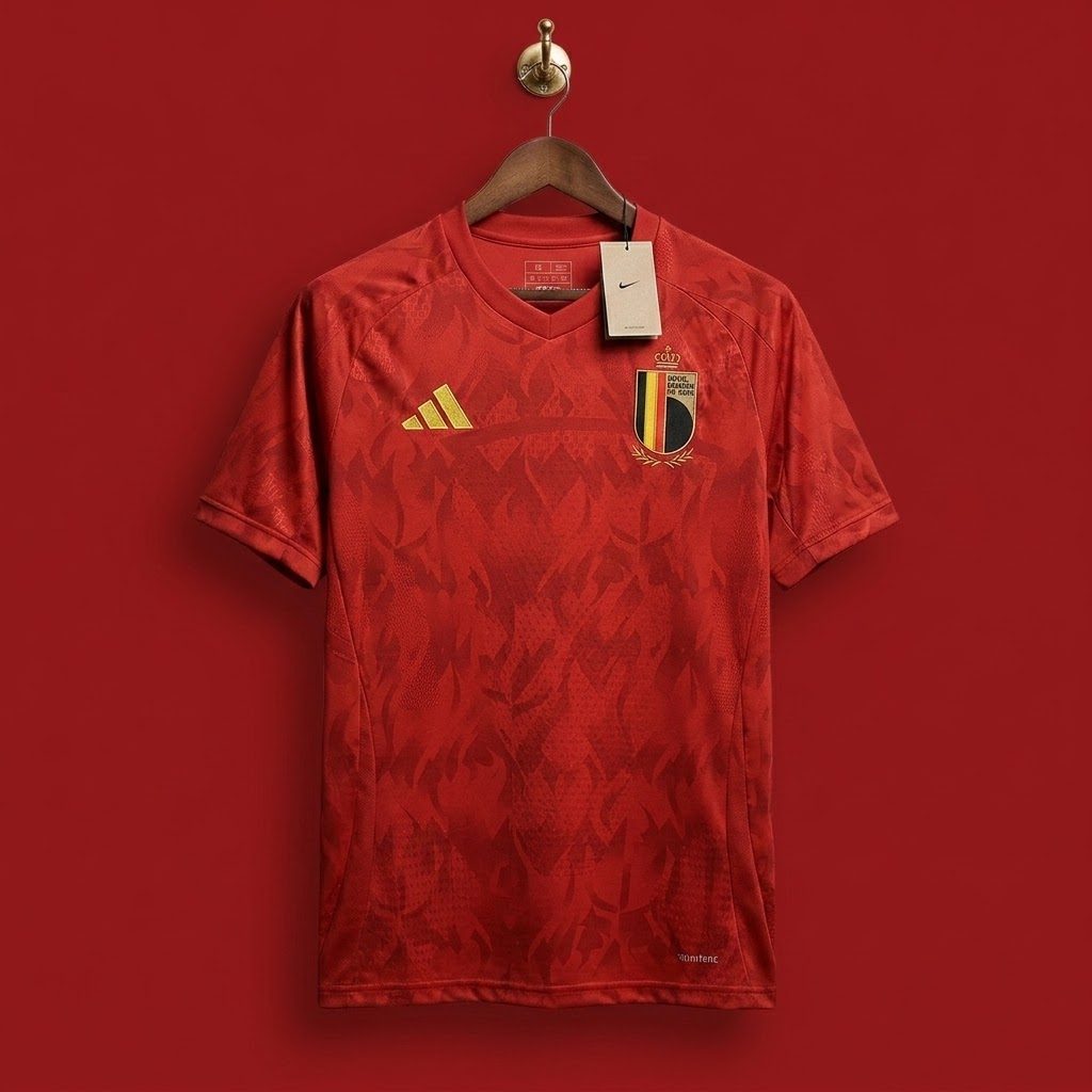 Belgium