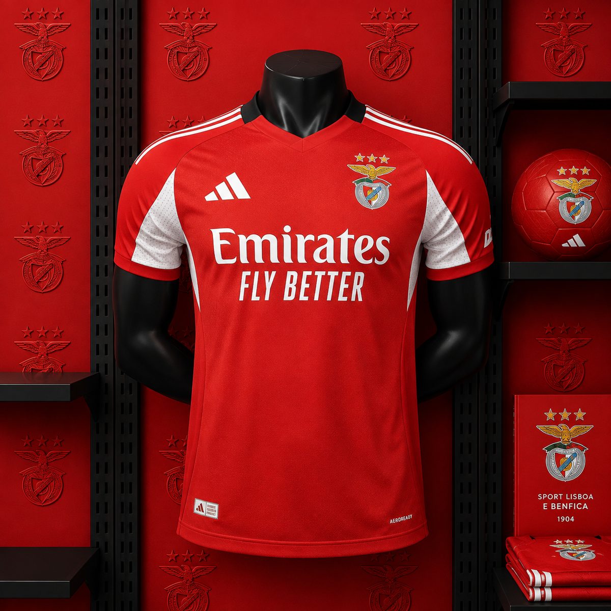 Benfica