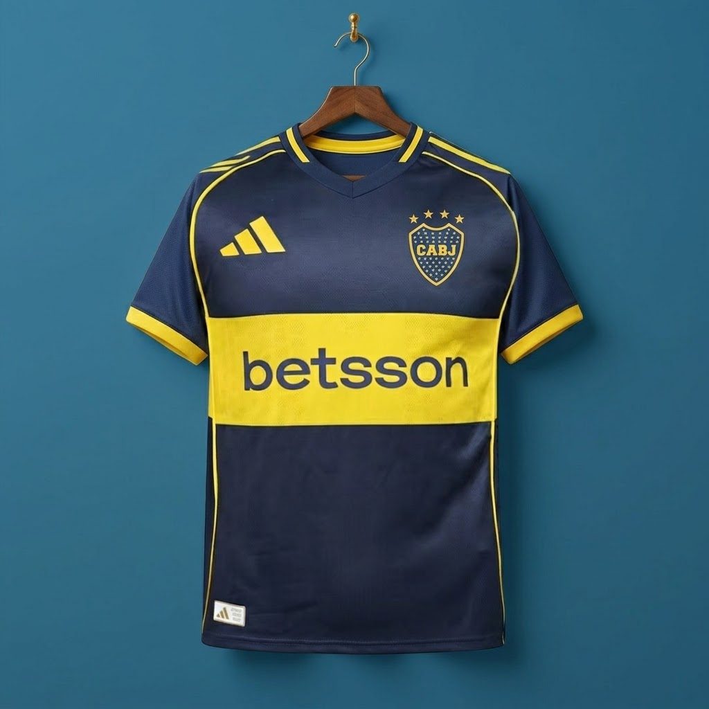 Boca Juniors