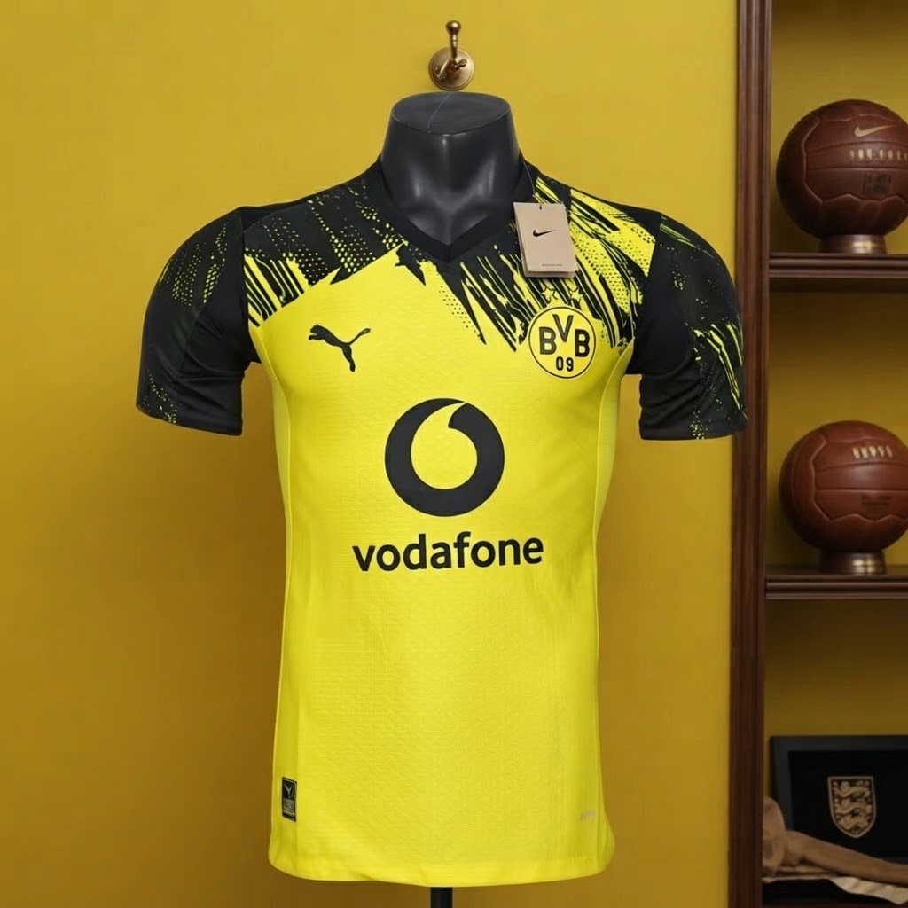 Borussia Dortmund