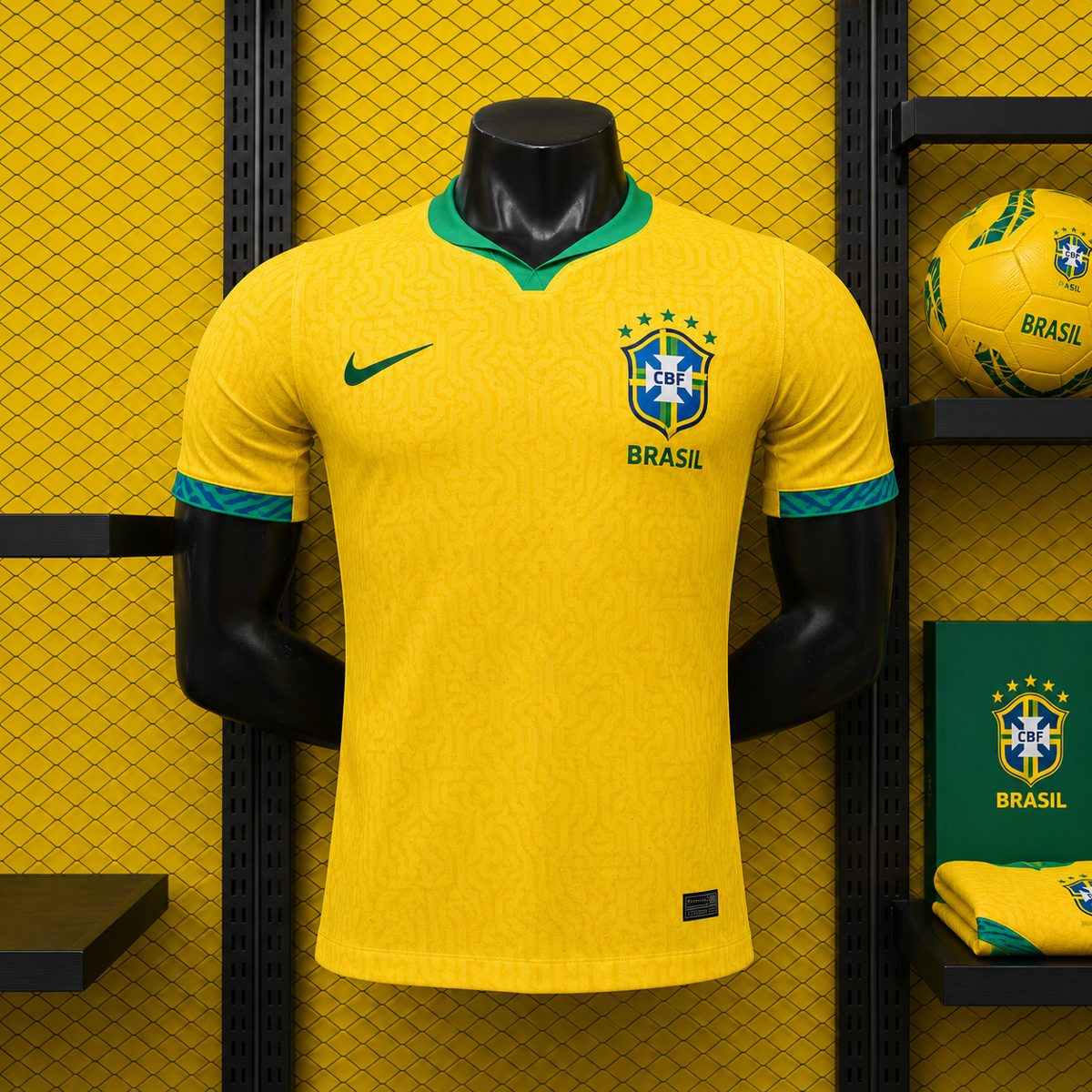 Brazil