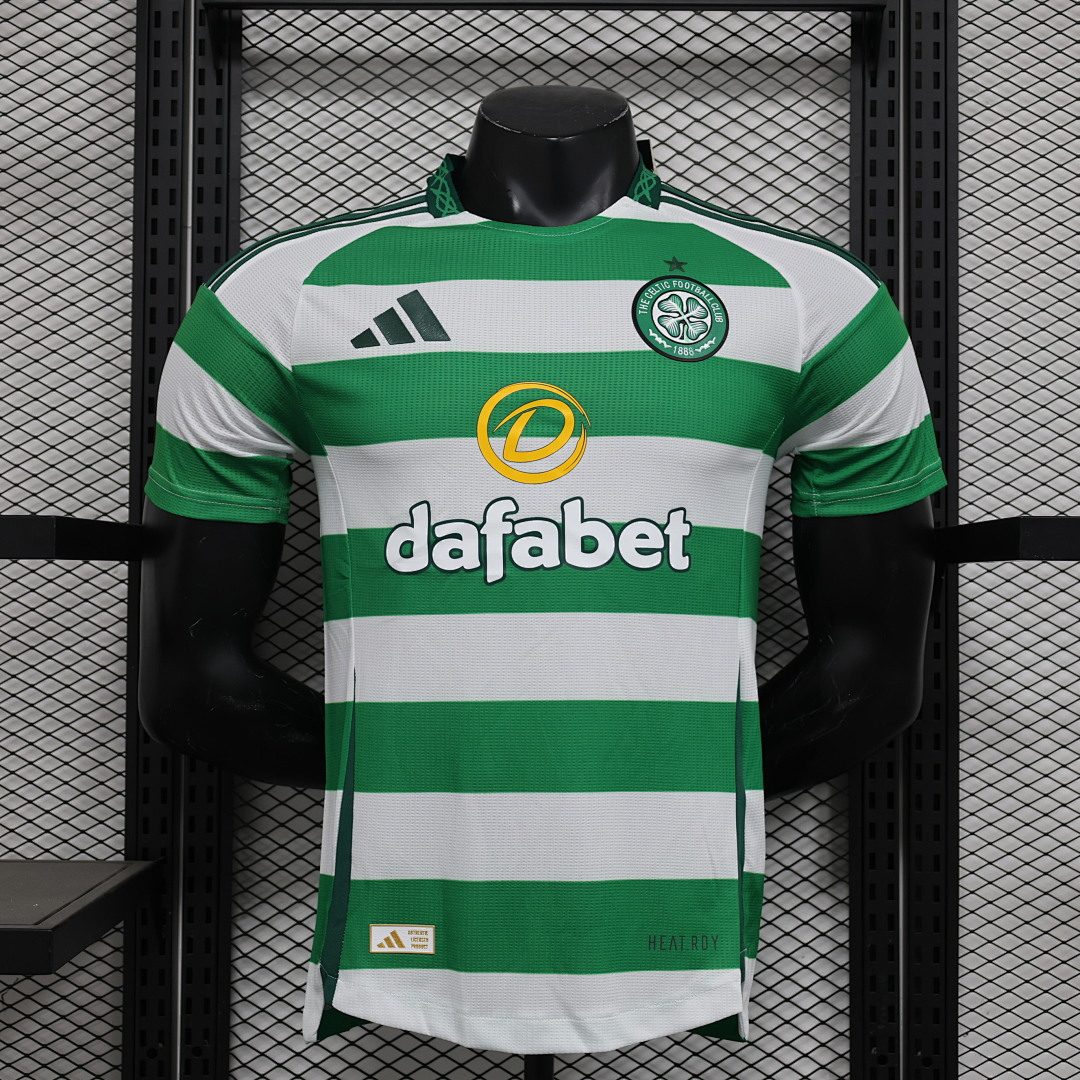 Celtic