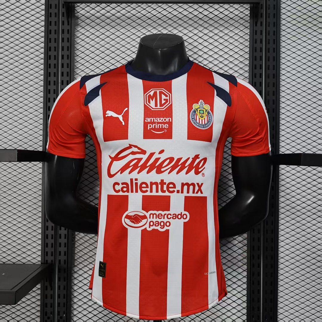 Chivas