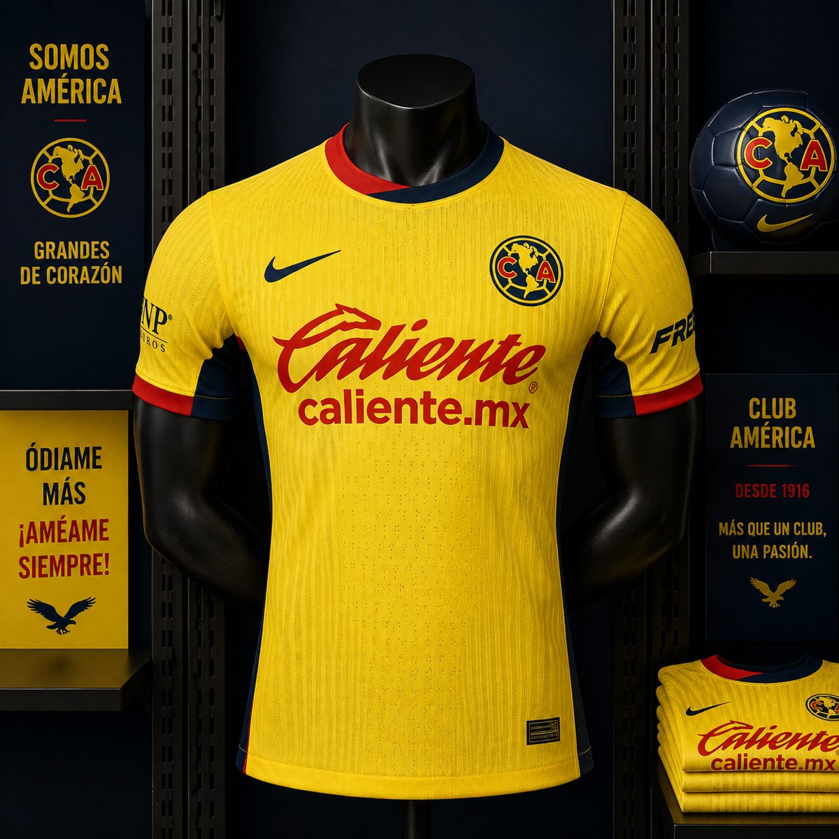 Club America