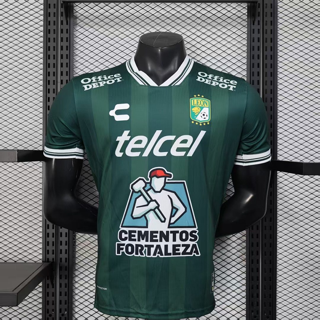 Club Leon