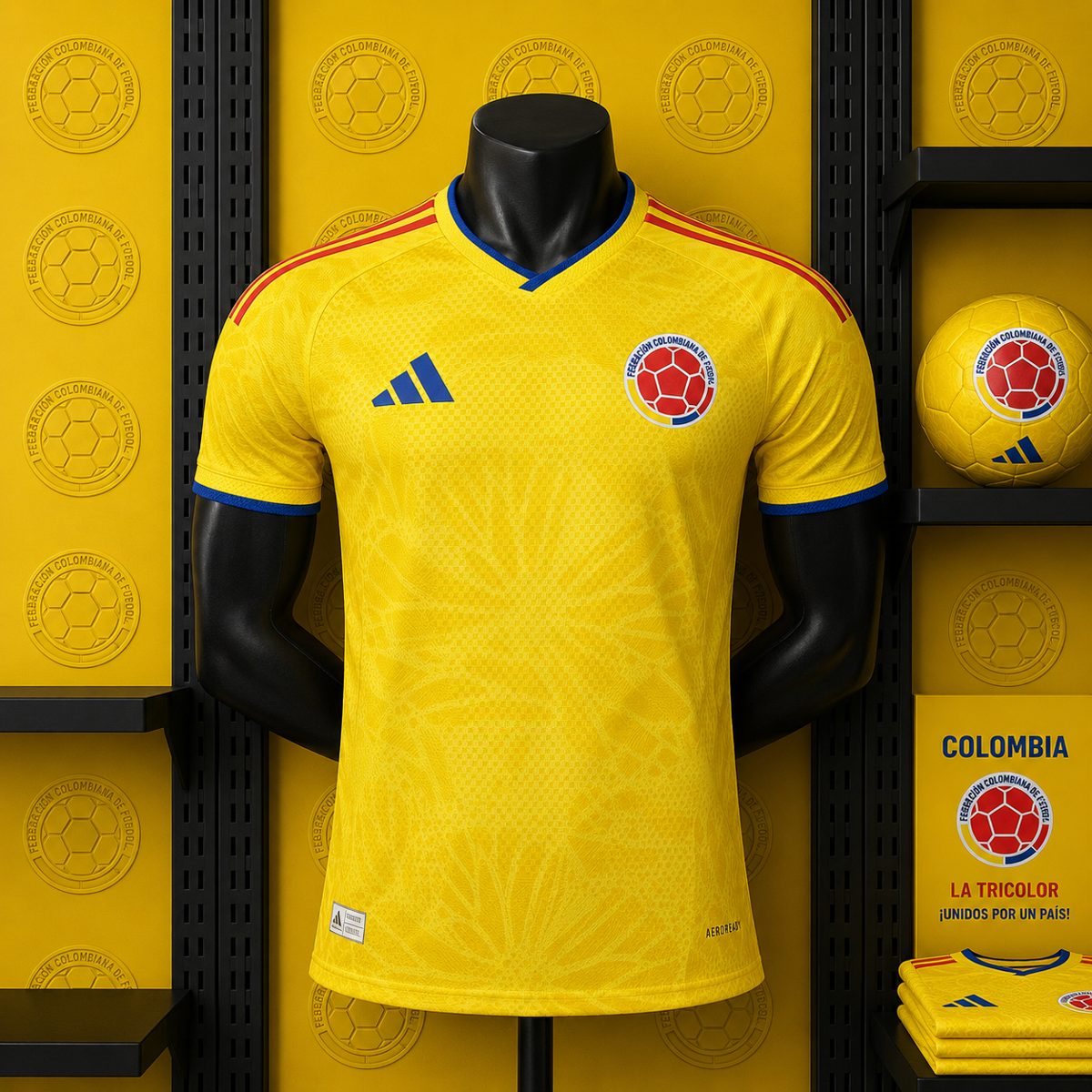 Colombia