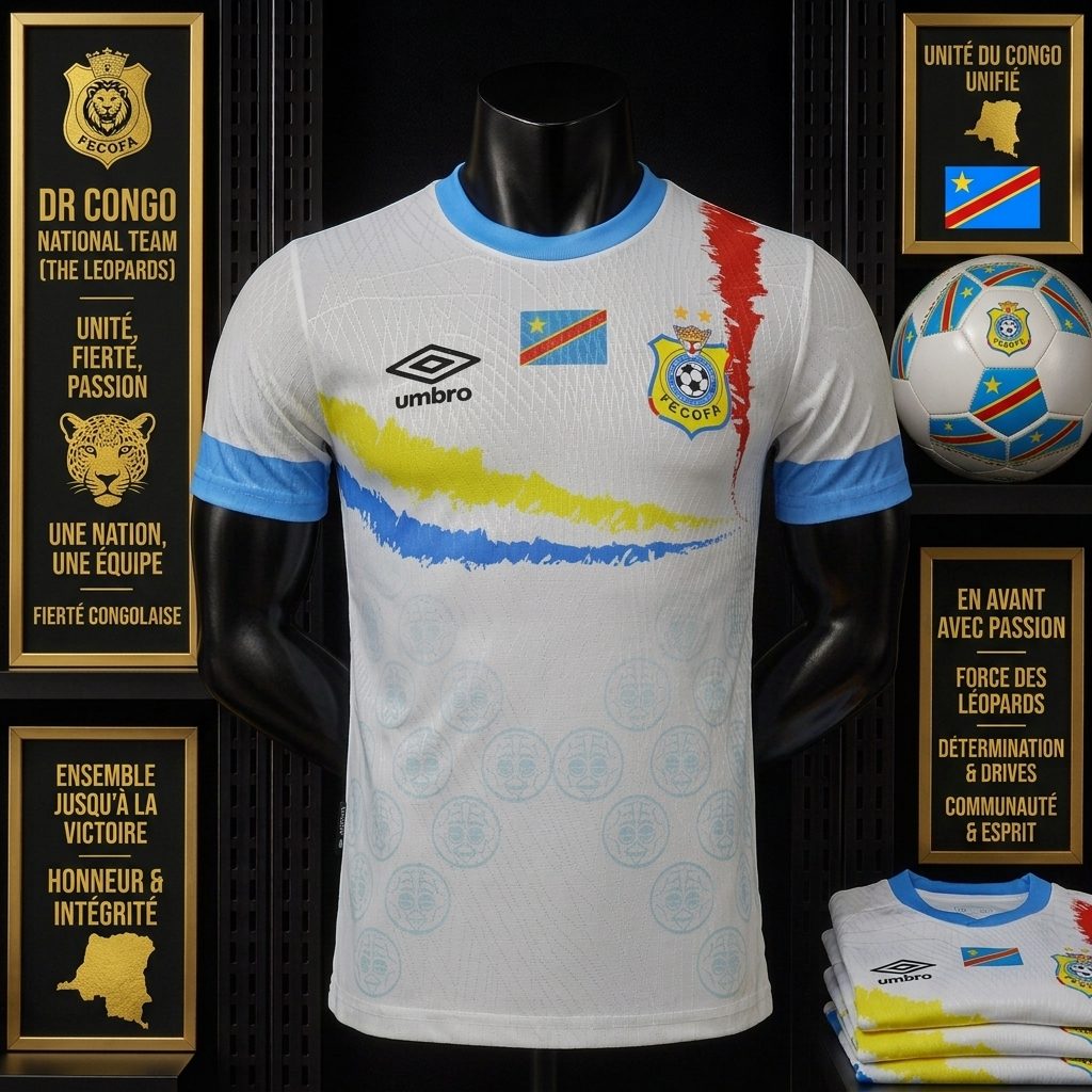 Congo