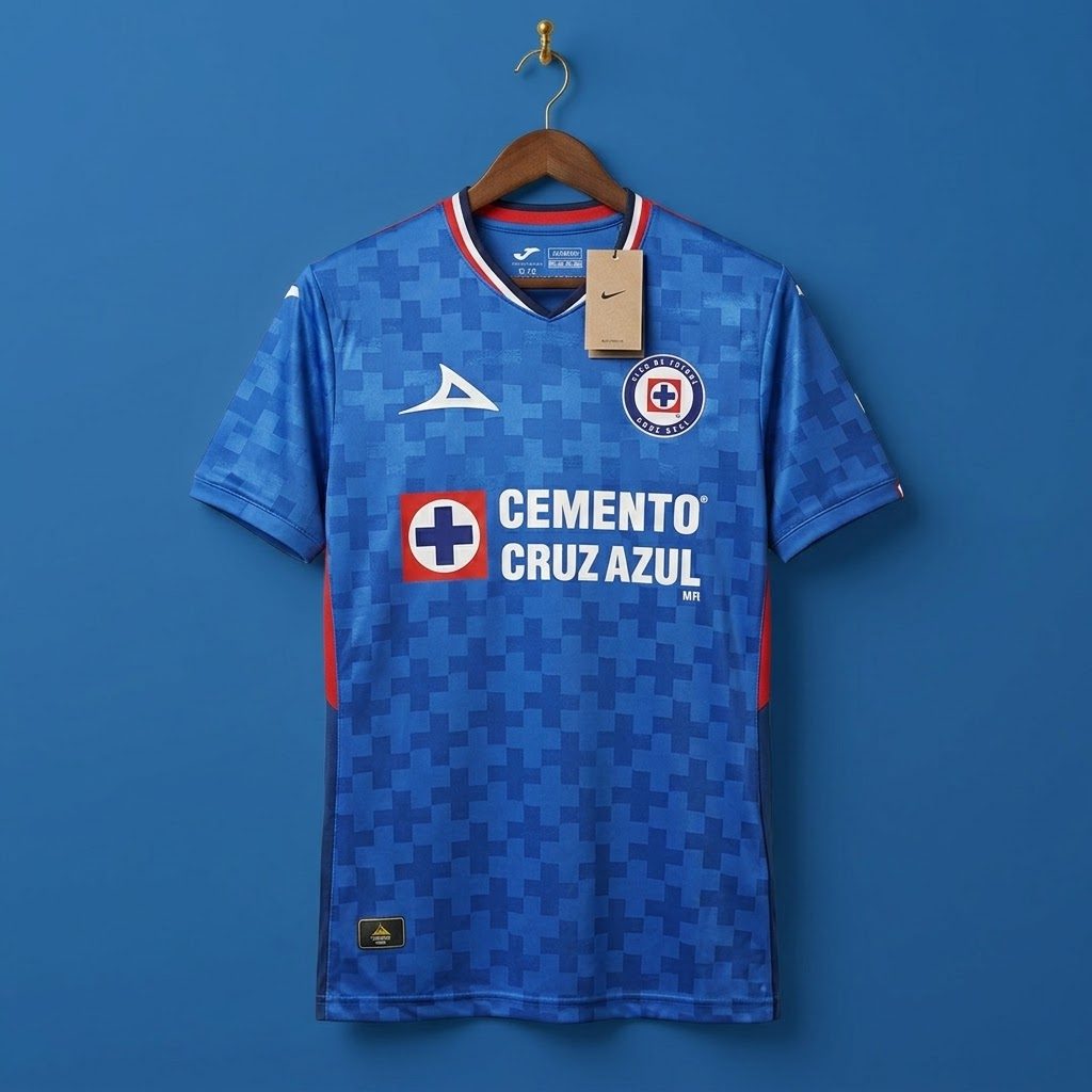 Cruz Azul