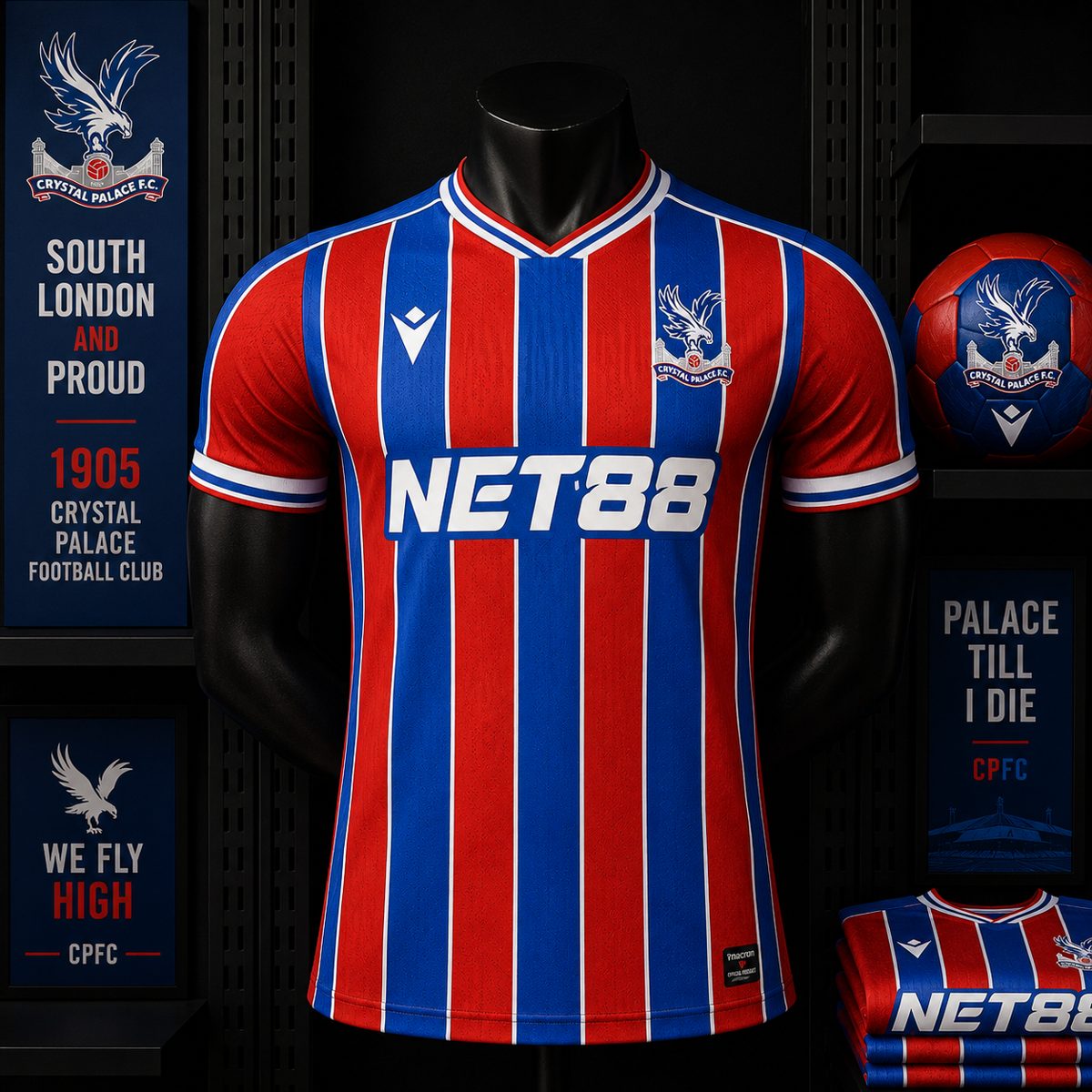 Crystal Palace